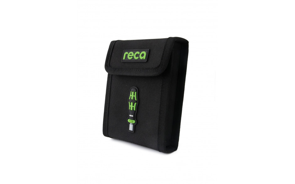 Bit-Satz 1/4" Special Edition TX PH PZ ISK SL 18-teilig in Textiltasche