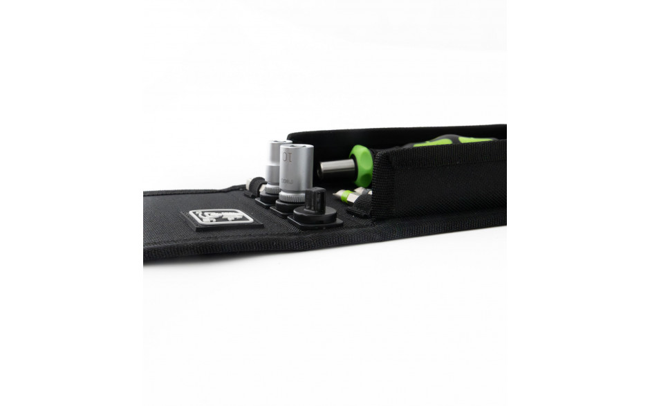Bit-Satz 1/4" Special Edition TX PH PZ ISK SL 18-teilig in Textiltasche