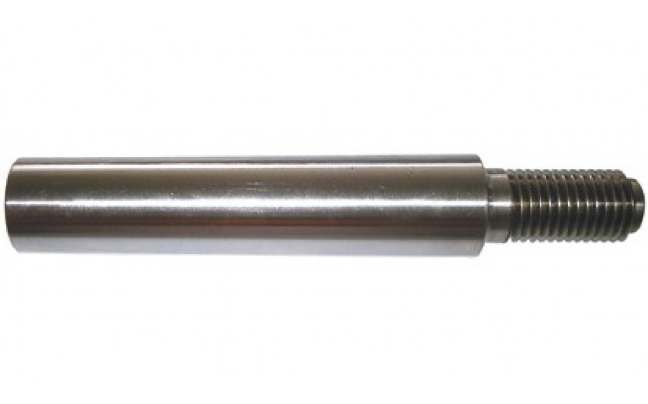 Kegelstift DIN 7977 - Stahl - blank - 6 X 50