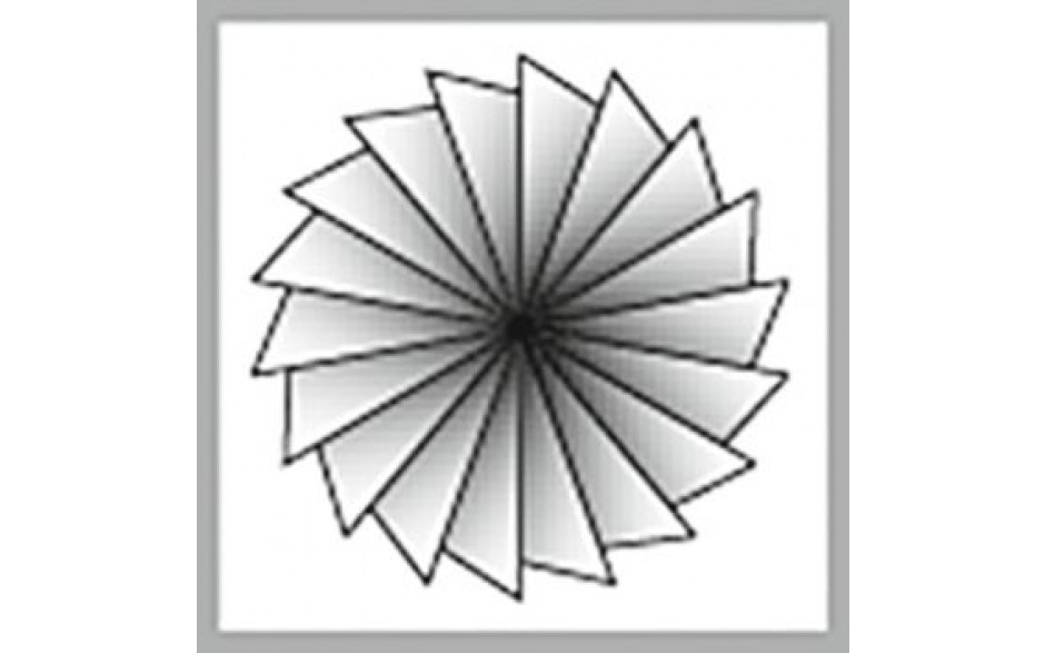 RECA Hartmetall-Frässtifte Zylinderform mit Stirnverzahnung ohne Spanbrecher Durchmesser x Länge 6 x 16 mm mit 6 mm Schaft