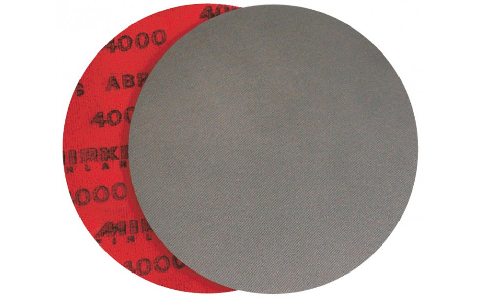 Klettscheibe Abralon Durchmesser 150 mm K600 (PAK = 20 ST)