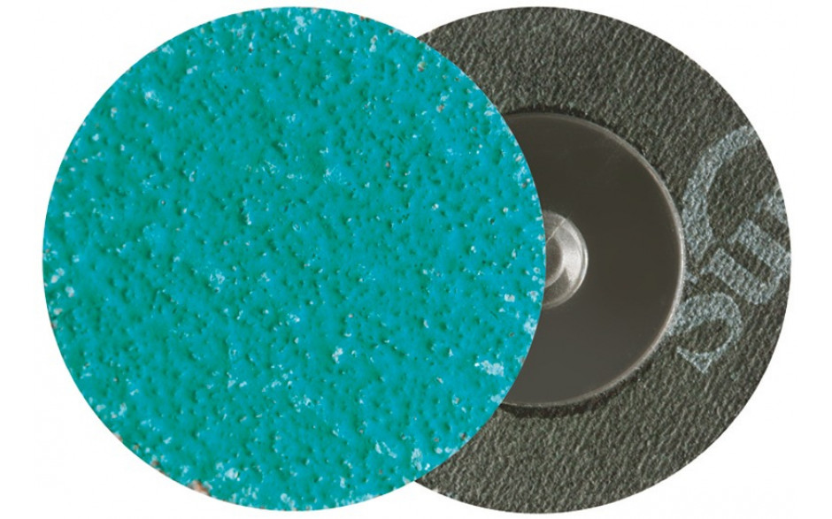 RECA Minidisk HP Durchmesser 51 mm Korn 40