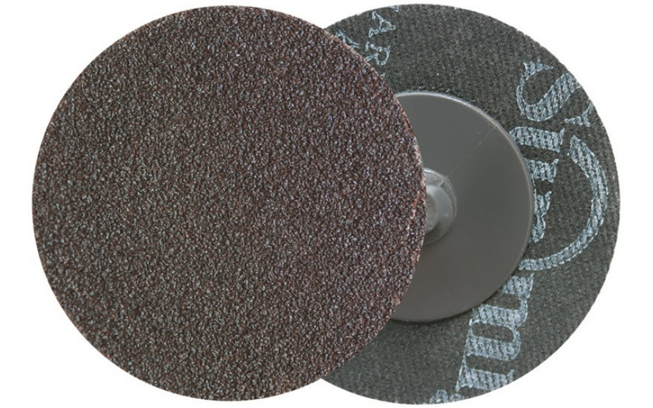 RECA Minidisk A Durchmesser 76 mm Korn 80