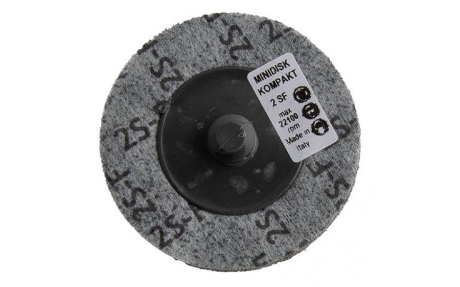 RECA Minidisk Kompakt Durchmesser 51 mm 2SF
