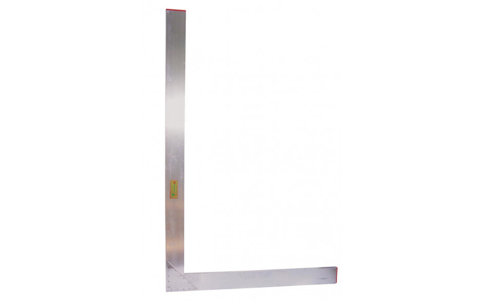 Alu-Bauwinkel 100 x 150 cm