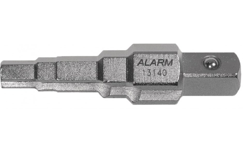 Stufenschlüssel für 1/2" Knarre 3/8, 1/2, 3/4, 1"