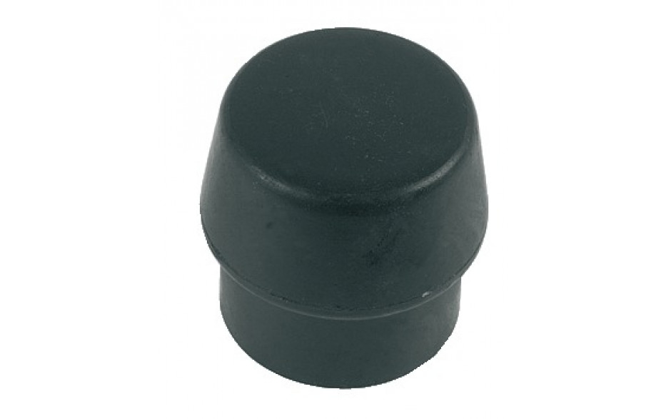 Einsatz für Schonhammer Simplex, Hartgummi, Ø 60 mm