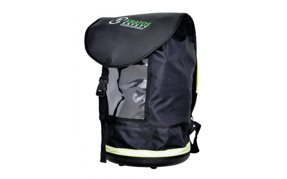 Rucksack KRATOS 58 Liter mit Boden FA9010600