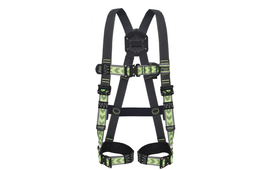 Auffanggurt KRATOS FA1011701 Gr.M-L
