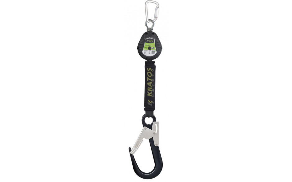Höhensicherungsgerät Kratos 2 Meter Band FA2050302