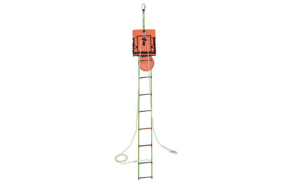 Gurt-Rettungsleiter 6 Meter FA7002906R