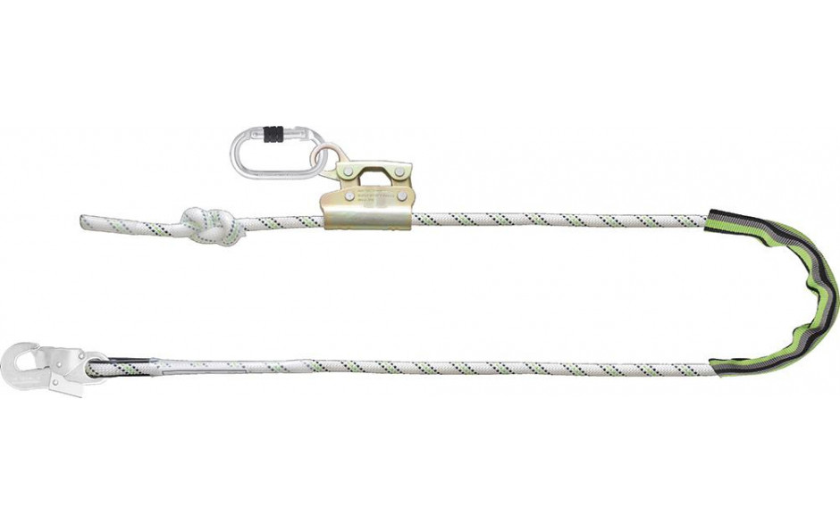 Verbindungsmittel Kratos 2 Meter Seilkürzer FA4090320