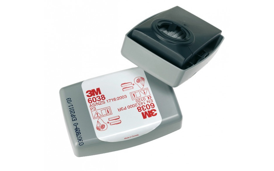 3M Filter 6035 P3R