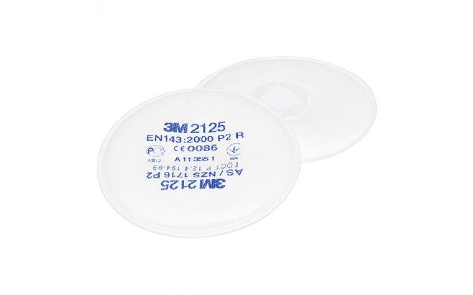 3M Filter 2135 P3R (PAAR)