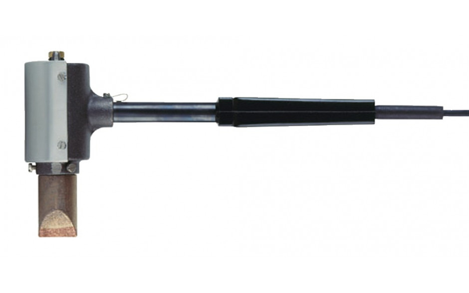 Industrie-Hammerlötkolben, Lötkolben komplett, Type: 300 MZ