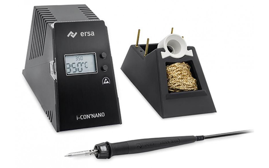 Lötstation i-CON NANO MK2 ESD 230 Volt