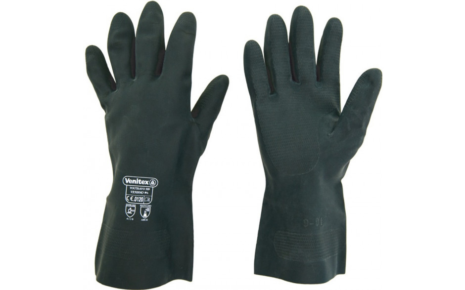 Handschuh Neopren Ve509No Gr. 9,5