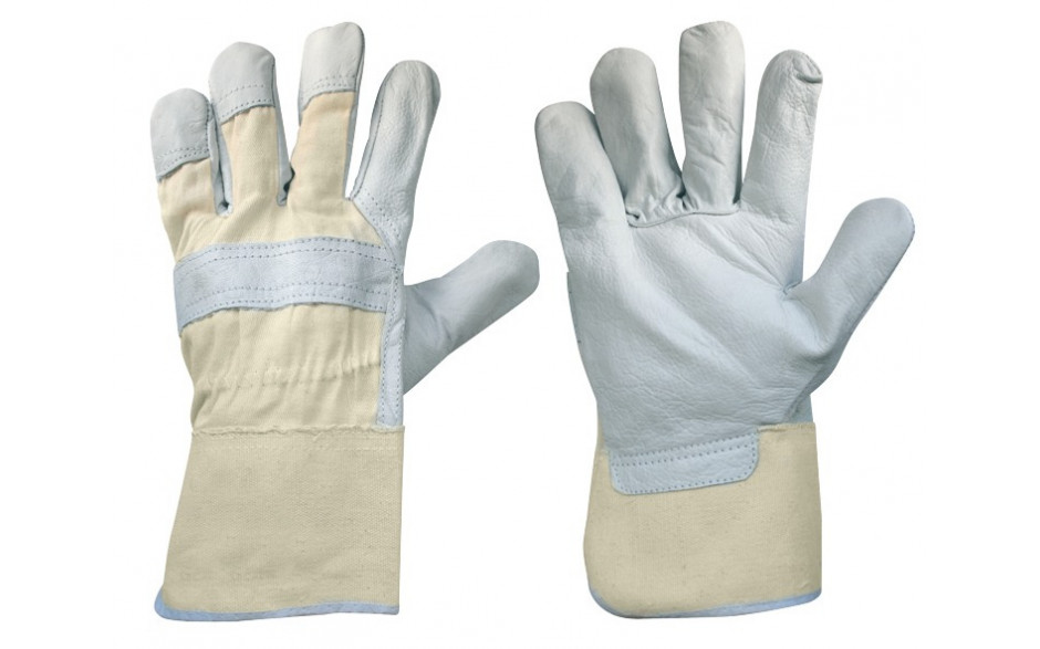 Handschuhe aus Rindsvollleder Gr. 10