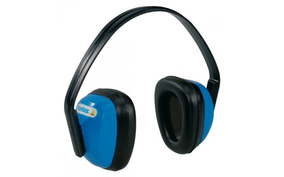 Kapsel-Gehörschutz Allround für Pegelbereiche 85-98 db und 86-96 db, Z-Wert = 17 db