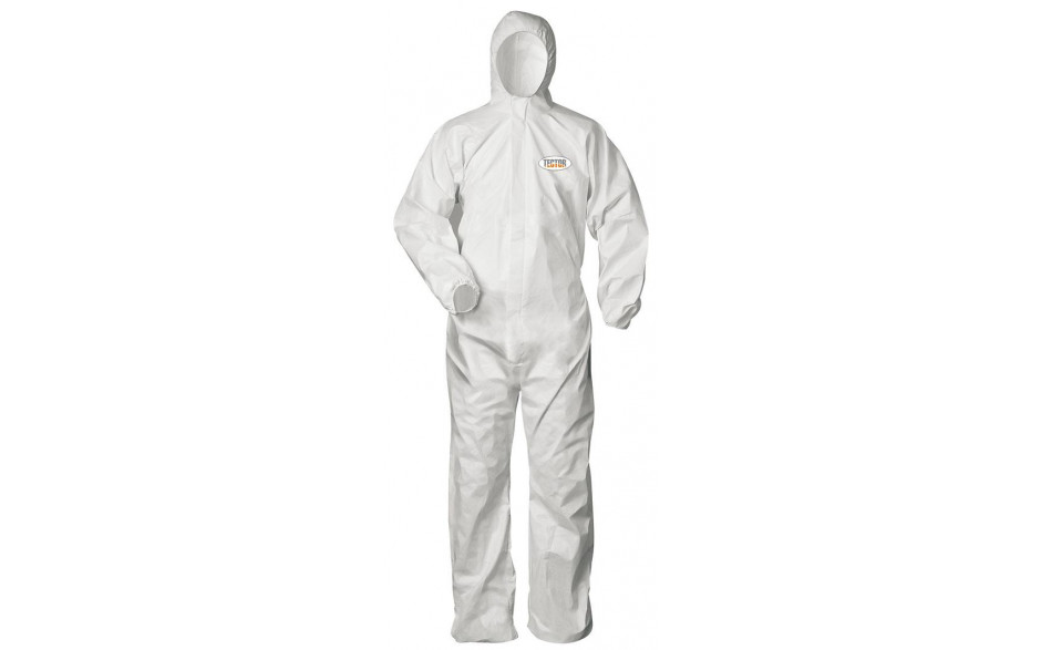 Schutzanzug Hulsberg 2975 Typ5/6, Gr. 3XL