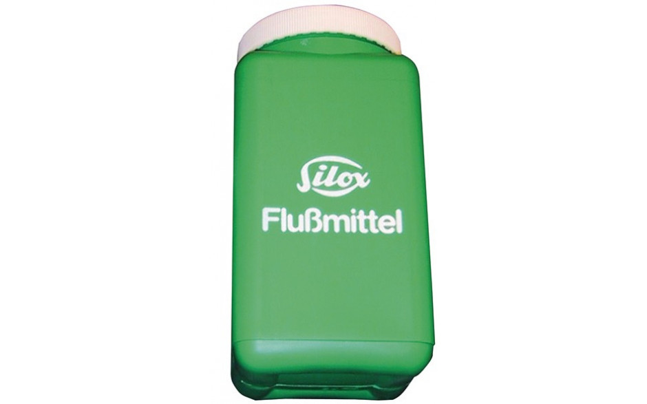 Flussmittel Silox F2 1 l
