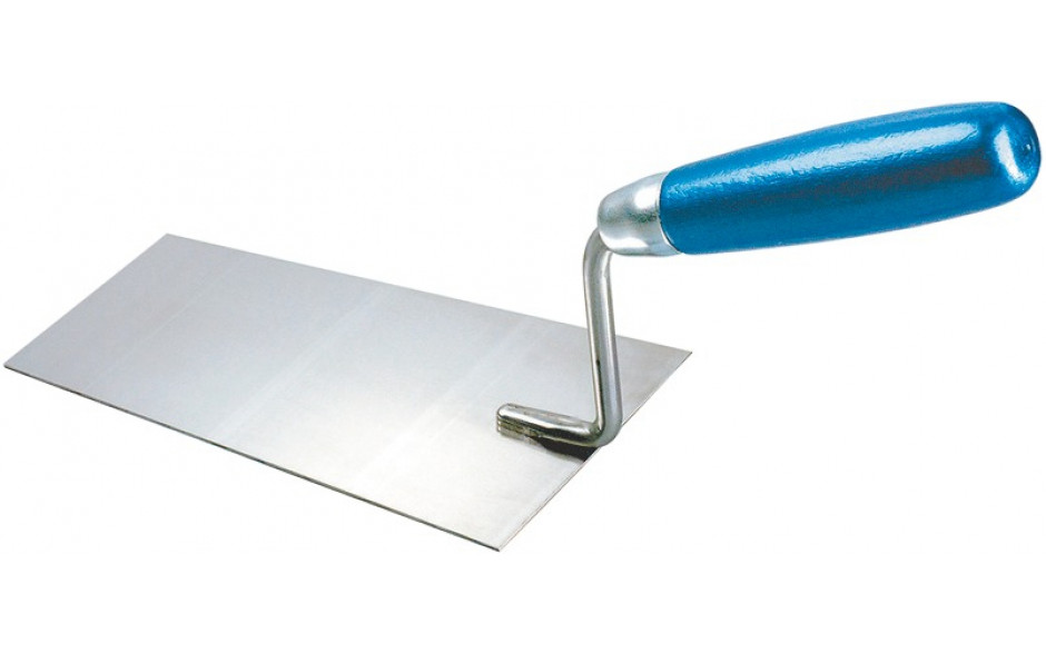 Maurerkelle rostfrei 180 mm