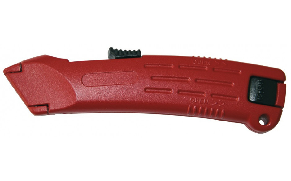 Sicherheitsmesser EOS 5 Klingen