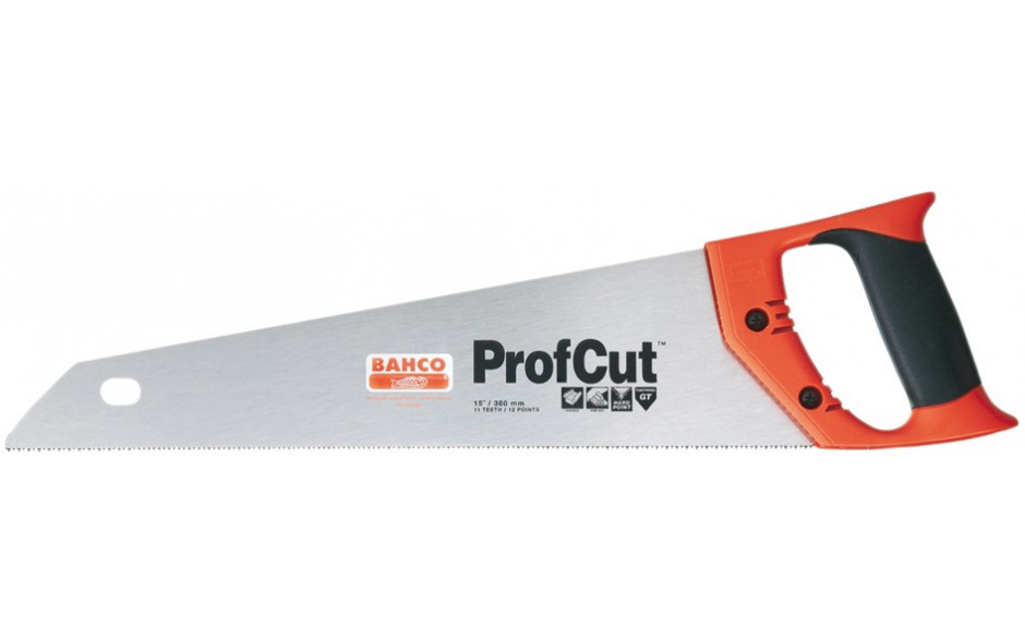 BAHCO Fuchsschwanz Prof Cut 375 mm