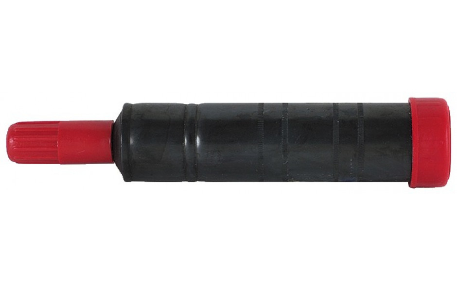 Stoßpresse mit Spitzmundstück, Inhalt 60 cm³