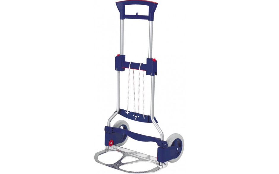 Transportrodel Ruxxac-Cart Business