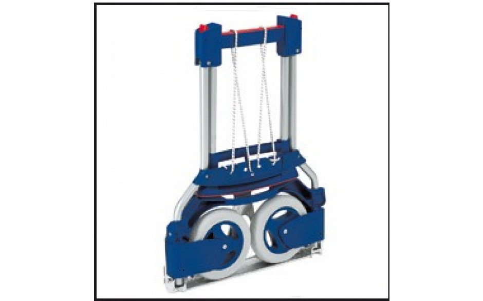 Transportrodel Ruxxac-Cart Business