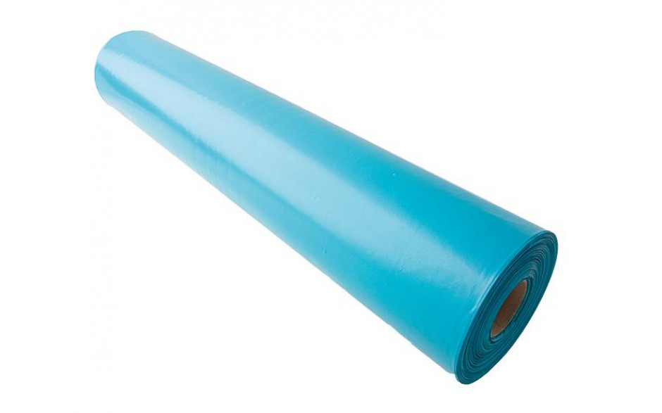 Müllsäcke blau 120 Liter 55 my 100 Stück per Rolle