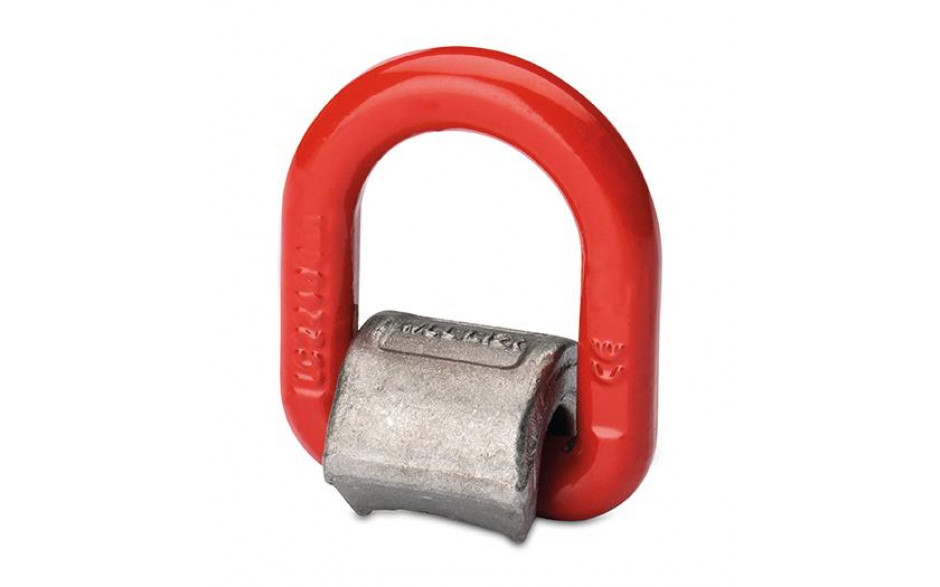 Anschlagpunkt ohne Feder, 1120 kg