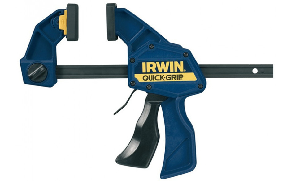 Zwingen Quick-Grip-Standard 150