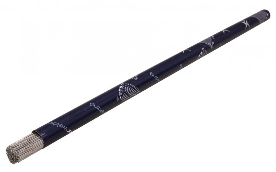 Schweißdraht THERMANIT H-347 2,4 x 1000 mm per kg