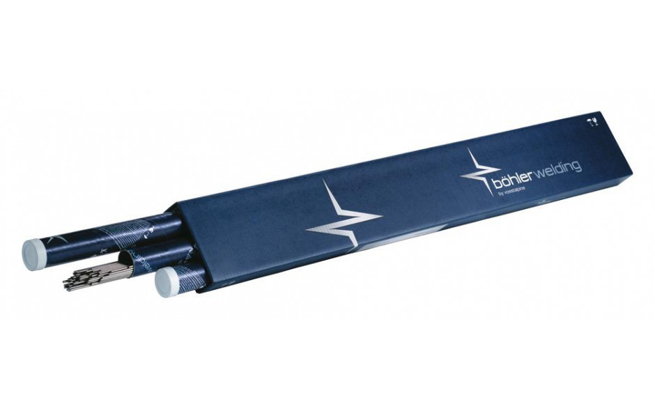 Schweißdraht Thermanit 310 MN 2,4 x 1000 mm per kg