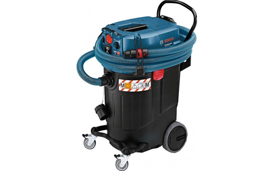 Nass-/Trockensauger GAS 55 M AFC
