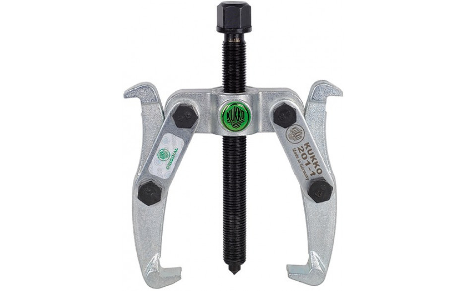 Zweiarmige Universal-Abzieher Spannweite 150 mm KU 201/1