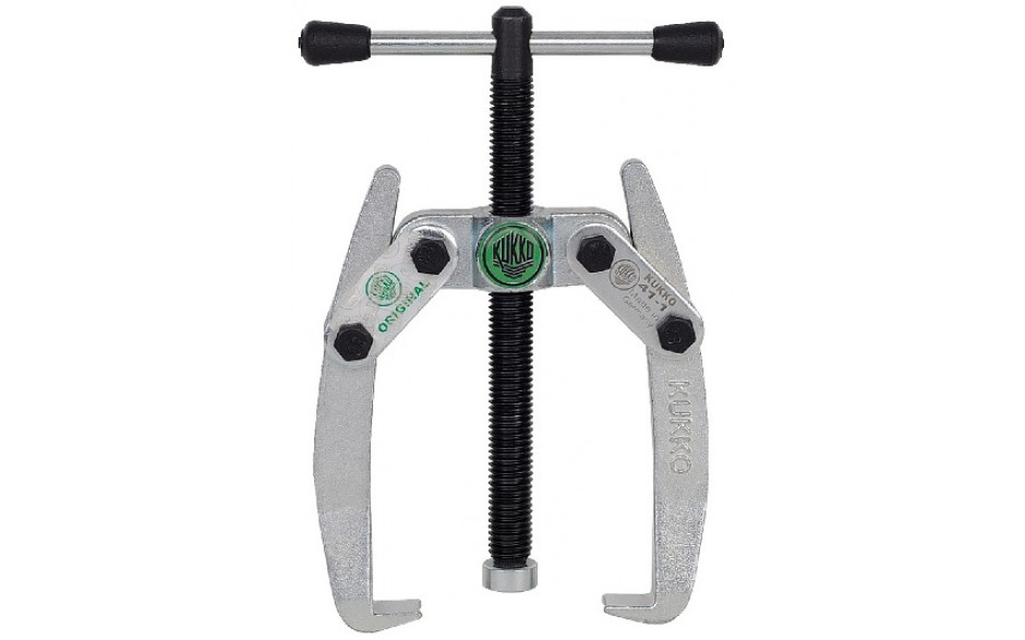 Polklemmen-Abzieher Modell 41, Spannweite 65 mm