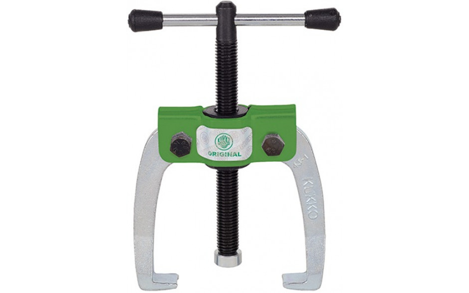 Polklemmen-Abzieher Modell KU 43/3, Spannweite 80 mm