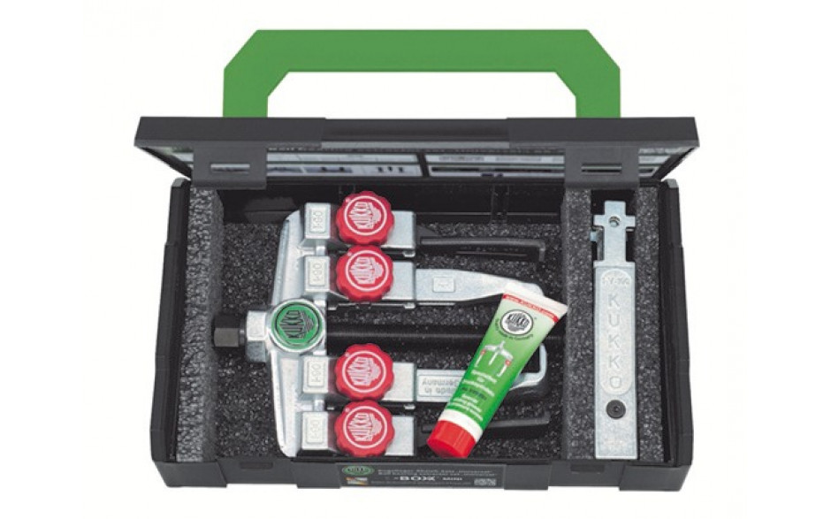 KUKKO Abziehersatz 2-Arm K-20-1+S+T