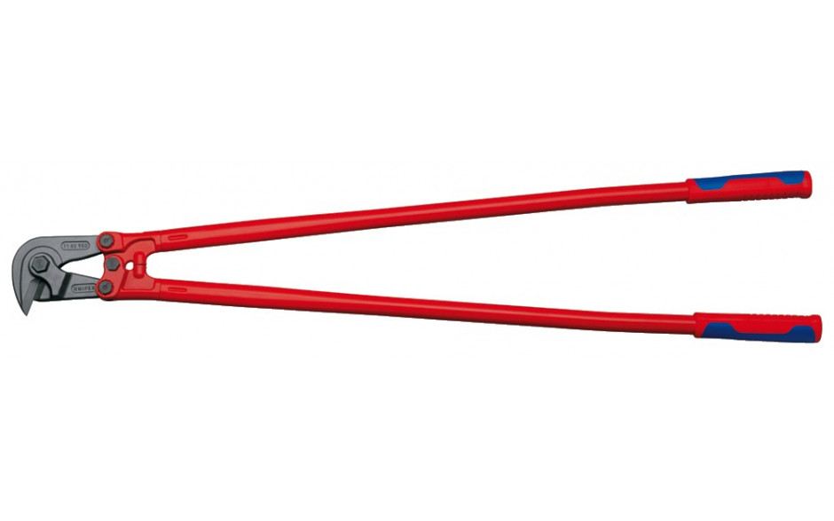 Knipex Baustahlmattenschneider 950 mm