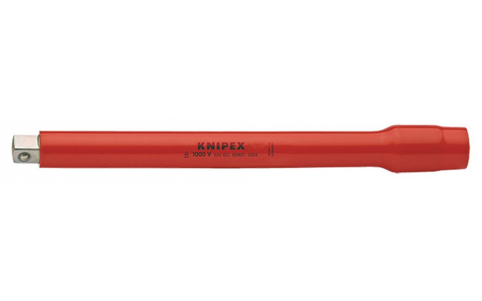 Knipex Verlängerung VDE-isoliert 1/2" - 125