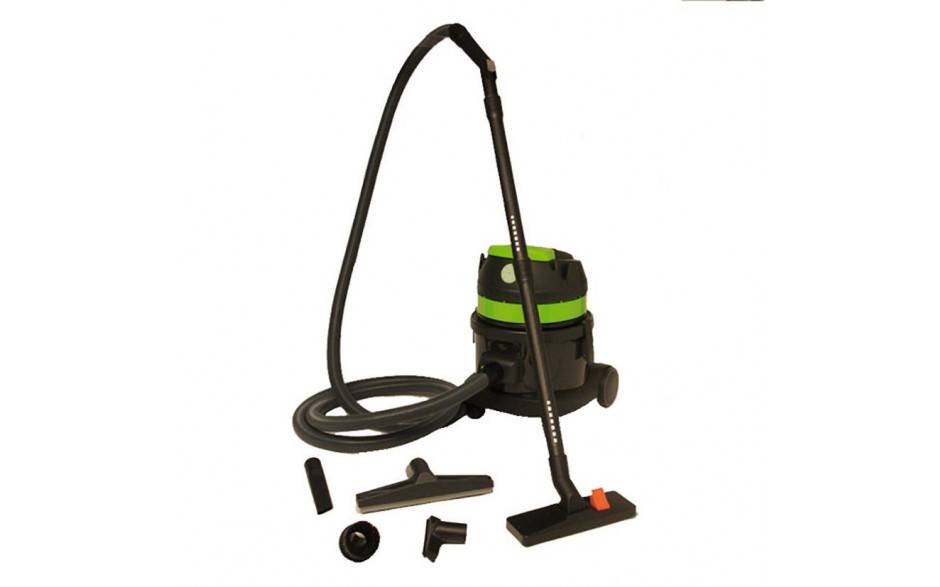 IPC Staubsauger Vegas 215 Nass,Trocken 170m³/h,1050 Watt Behälter 17 Liter 13 kg