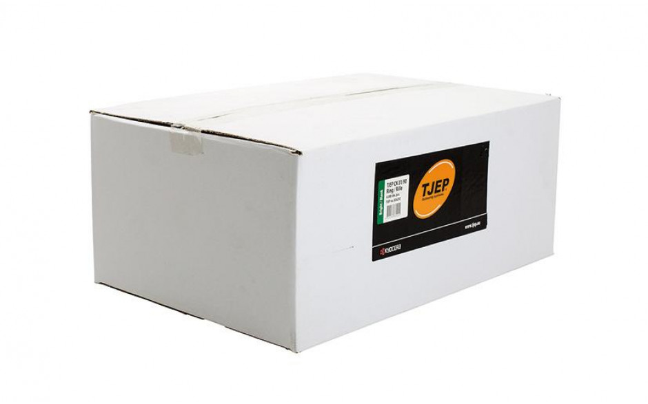 TJEP CN28/70 Rillennagel Blank 15°