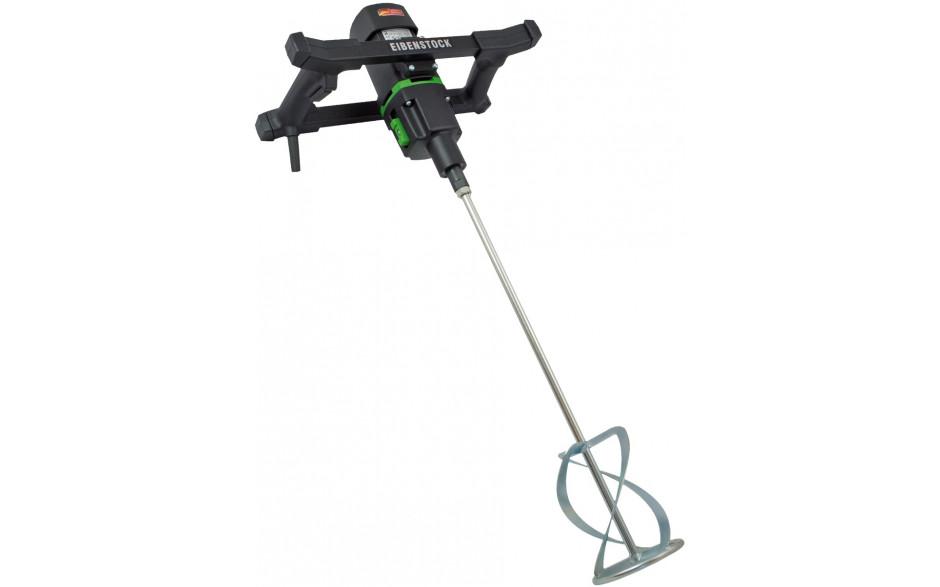 EIBENSTOCK Rührwerk EHR20/2.5S Set,1300 Watt,Direktaufnahme M14mit Rührstab140mm