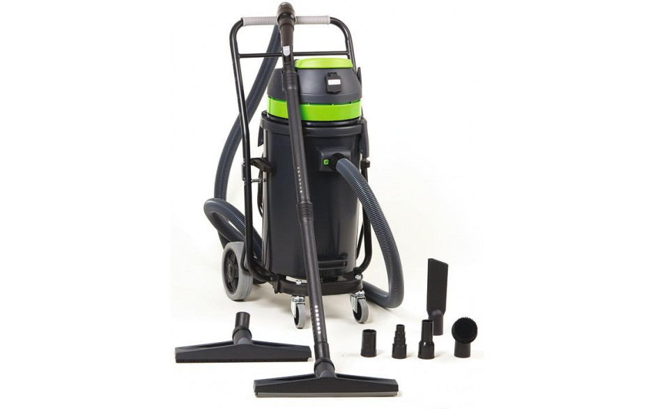IPC Staubsauger Vegas 515 Nass,Trocken 170m³/h,1050 Watt Behälter 41 Liter 19 kg