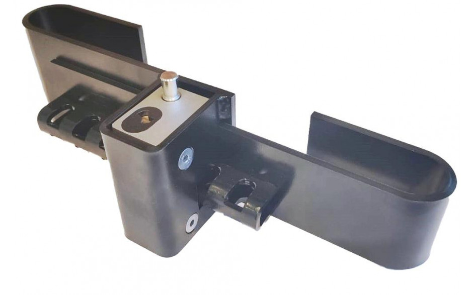 MTL Containerschloss OF Profil 2945 SK System: Classic Pro, verschiedensperrend
