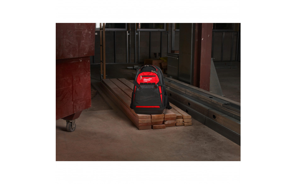 Jobsite Rucksack