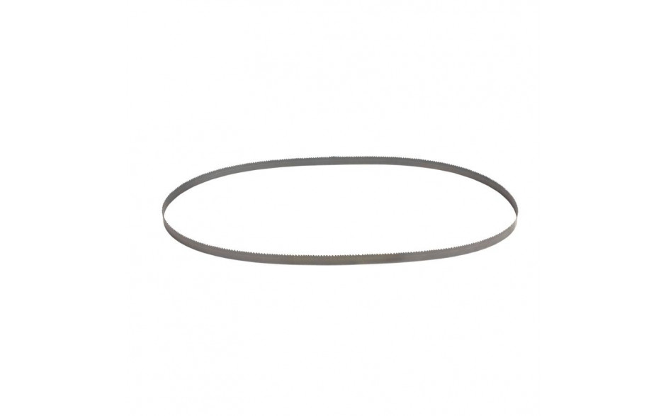 Prem. Bandsägeblatt 1139.83x8/10 -3ST